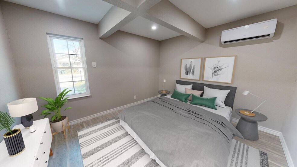 Building Photo - Beautifully updated San Antonio home by Botanical Garden