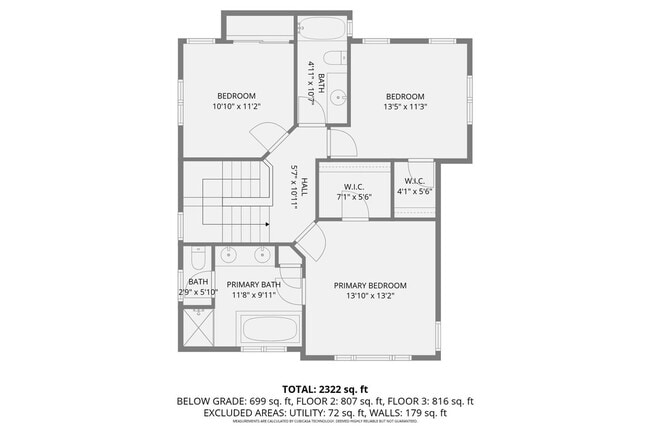 Building Photo - 932 Poplar Pl