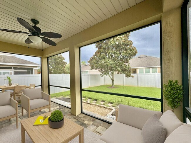 Building Photo - Spacious 4-Bedroom Home with Outdoor Oasis in Sought-After Wynnfield Lakes—Minutes from Beach, Sh...