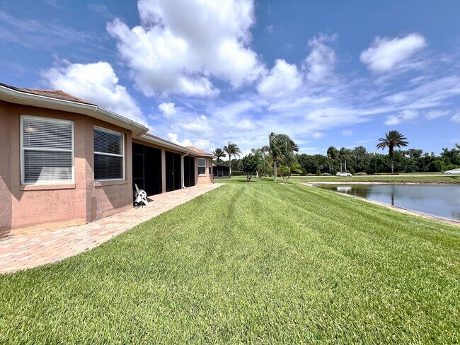 Building Photo - Lakefront 3-Bedroom, 2-Bathroom Home in La...