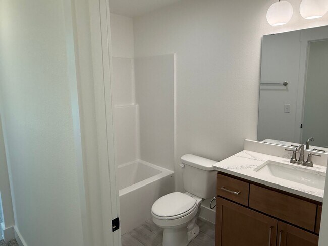 Building Photo - Brand new construction for rent in Frazier Meadows