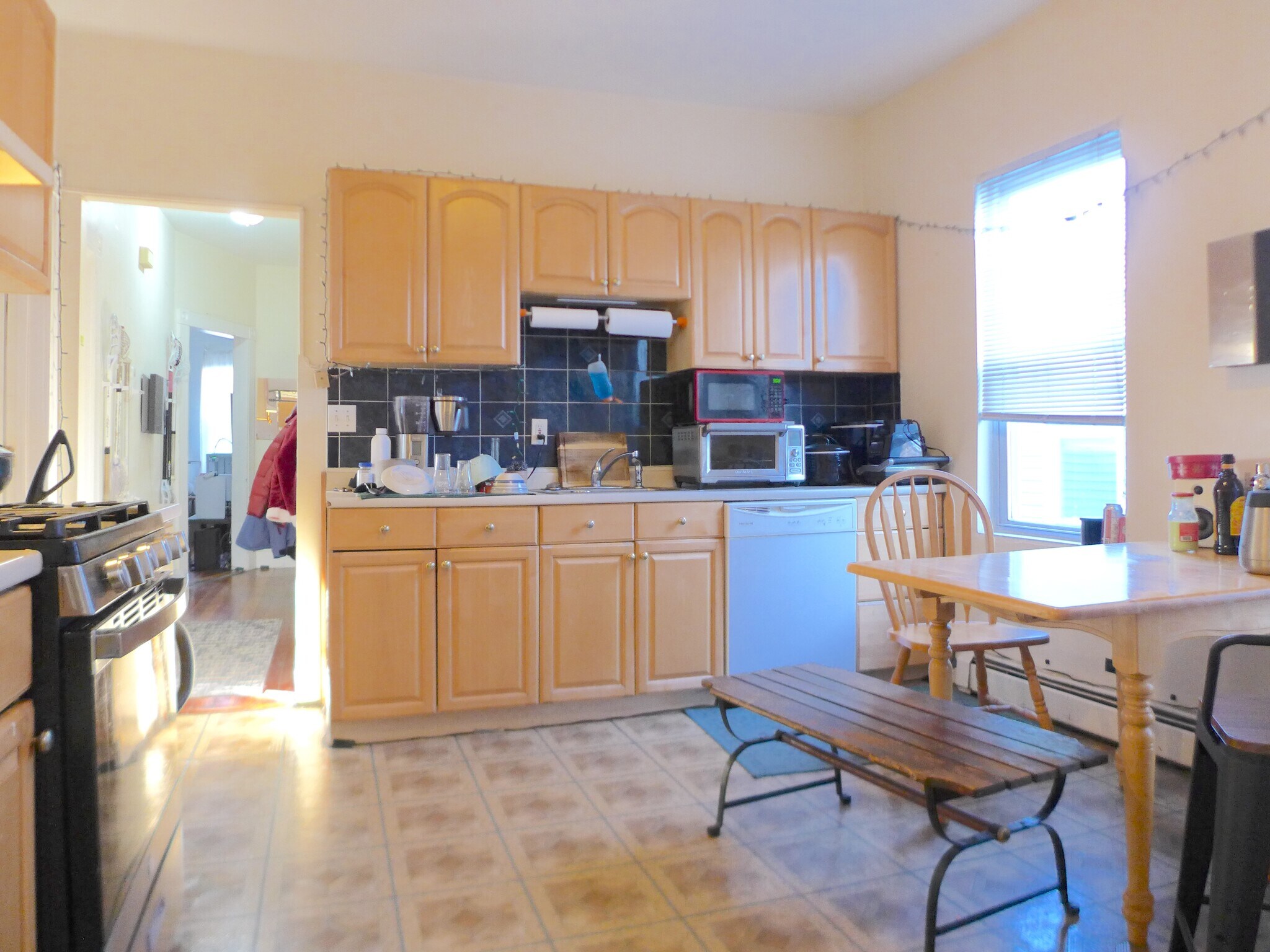 Building Photo - 10 Darling St