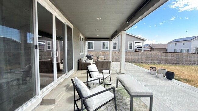 Building Photo - 965 N Waterloo Ct