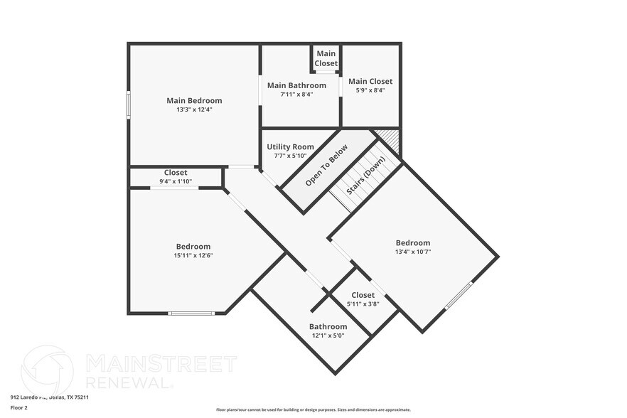 Building Photo - 912 Laredo Plaza