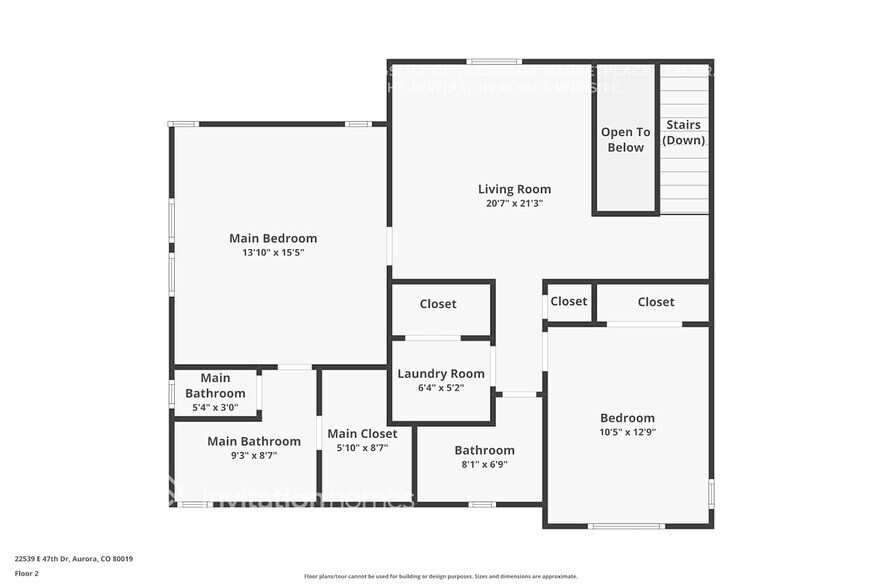 Building Photo - 22539 E 47th Dr