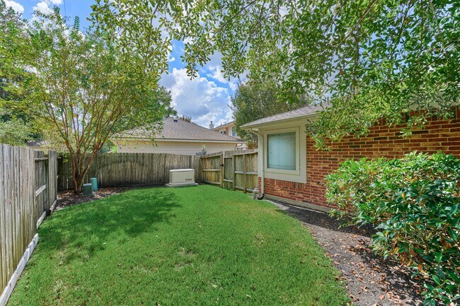 Building Photo - 24910 Corbin Gate Dr