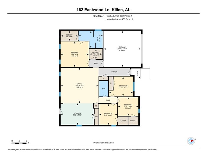 Building Photo - 162 Eastwood Ln