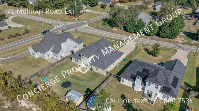 Building Photo - 71 Murrah Rd Ext