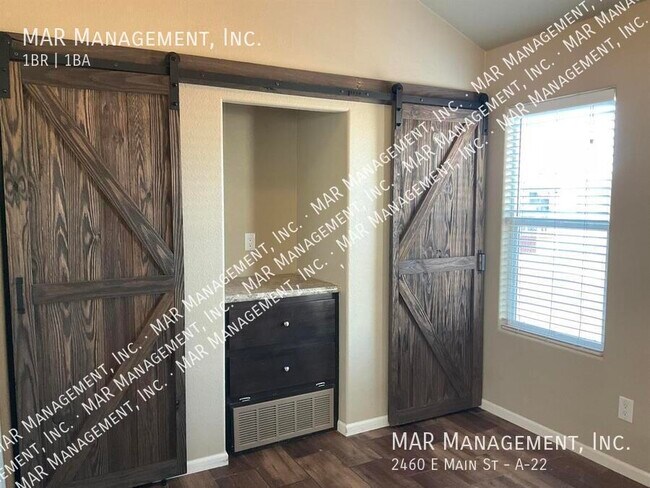 Building Photo - 2460 E Main St