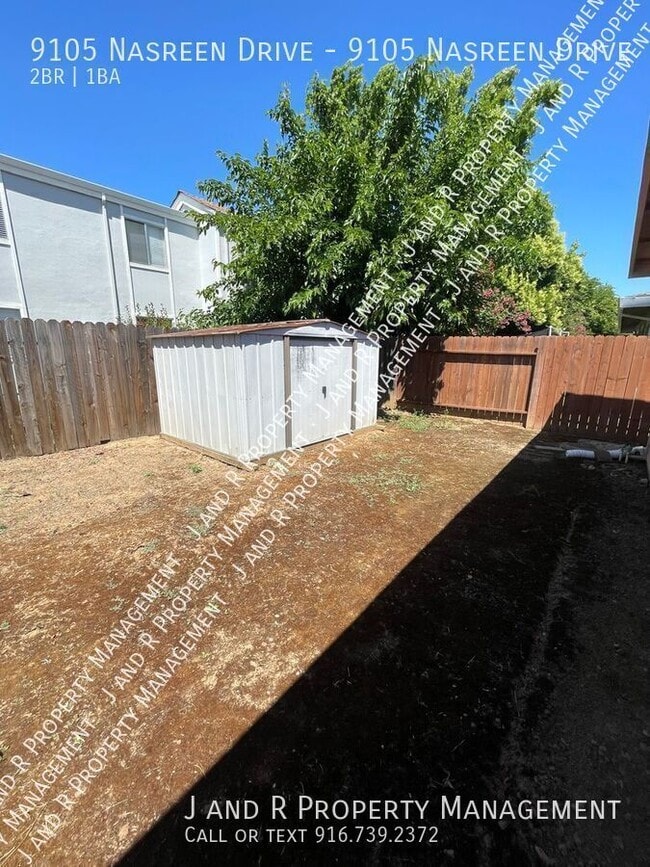 Building Photo - 9105 Nasreen Dr