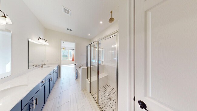 Building Photo - 4BR/ 4.5BA Beautiful Home In Eagles Landing  **$1000 OFF First Full Month**