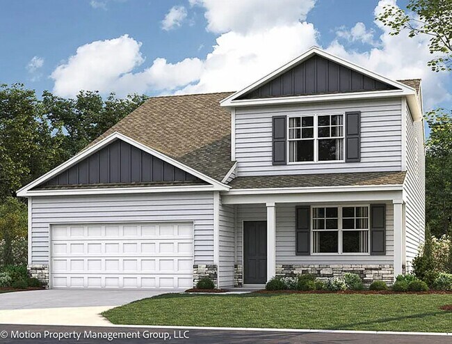 Primary Photo - For Rent – Spacious 4 Bed / 3.5 Bath Home ...