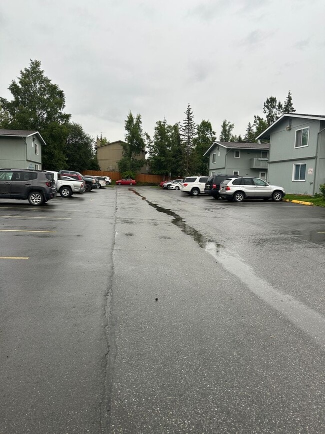 Building Photo - 1 BR/1 B near shopping center, UMED, and the Military base JBER.