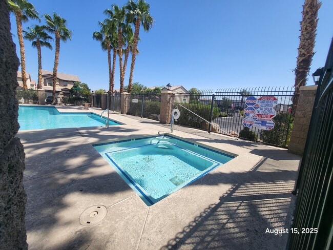 Building Photo - 7224 Dry Lake Ct