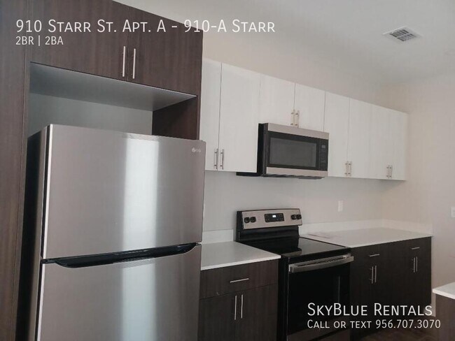 Building Photo - 910 Starr St