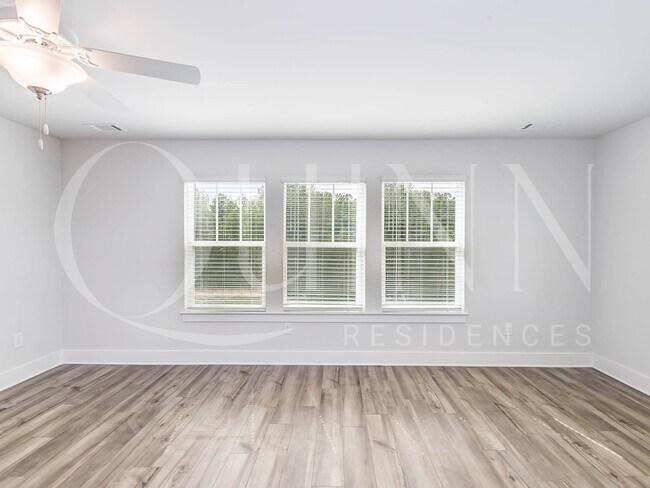 Floorplan - Fairforest Creekside