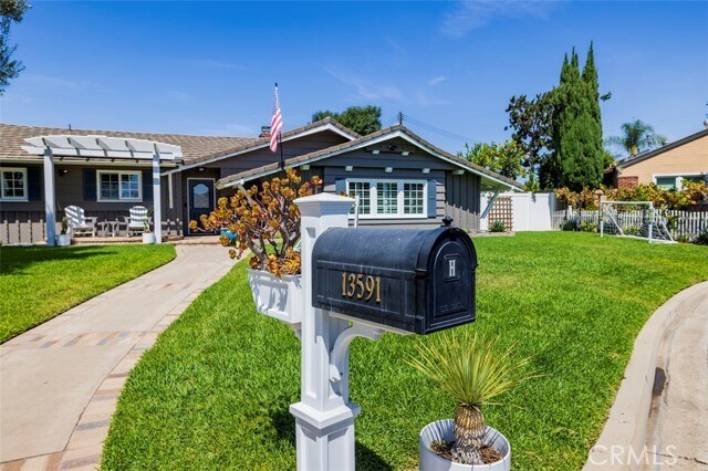 Building Photo - 13591 Flint Dr