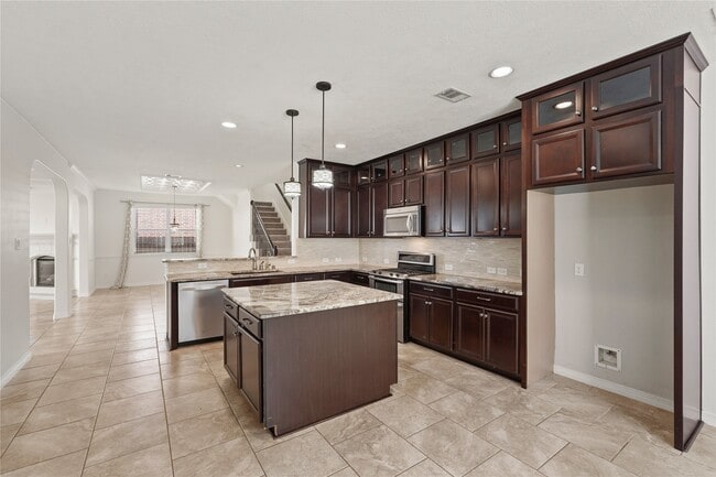 Building Photo - 4522 Millstone Canyon Ln