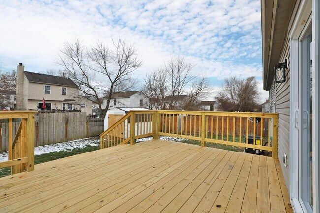 Building Photo - 989 Lavender Ln