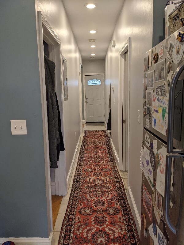 Building Photo - 21 Rossmore St