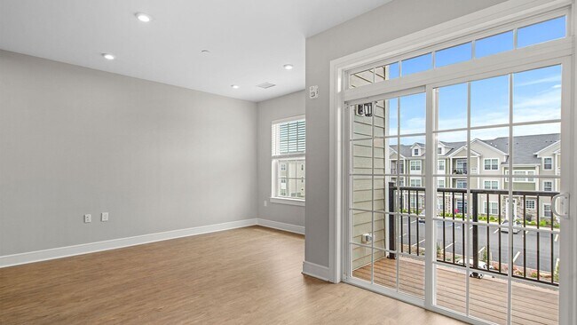 Floorplan - Monte View at Pohatcong