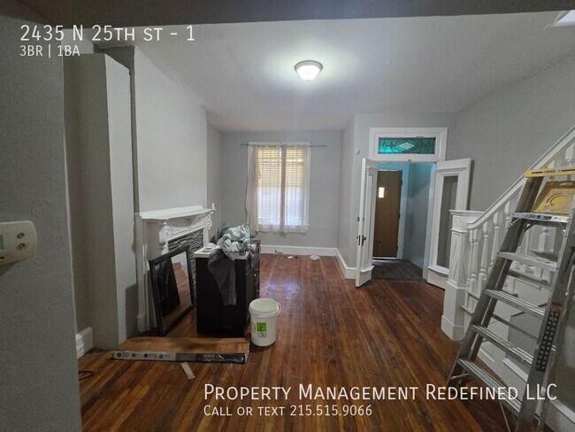 Building Photo - 2435 N 25th St