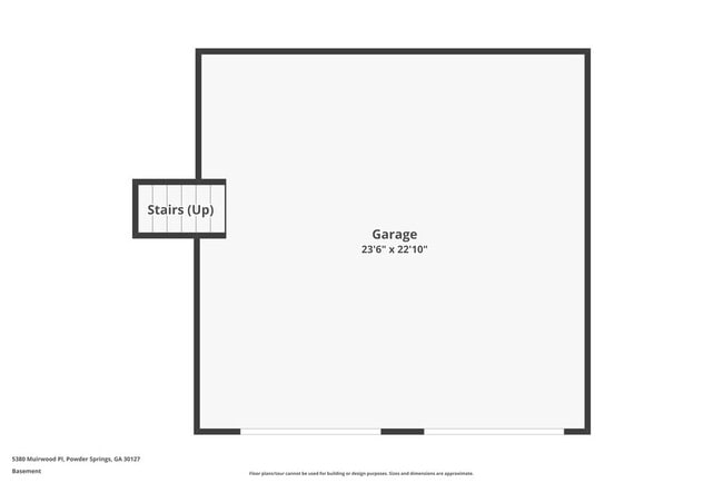 Building Photo - 5380 Muirwood Pl