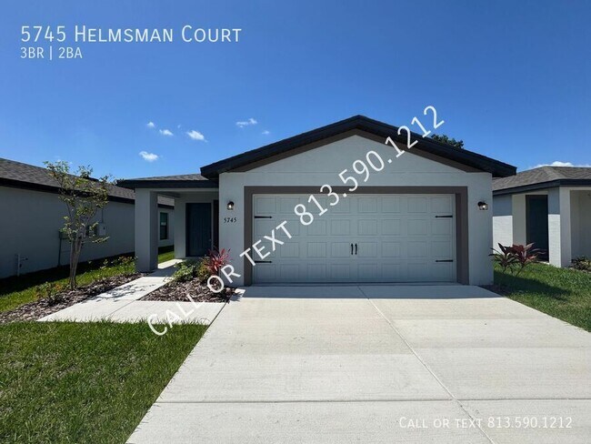 Primary Photo - 5745 Helmsman Ct