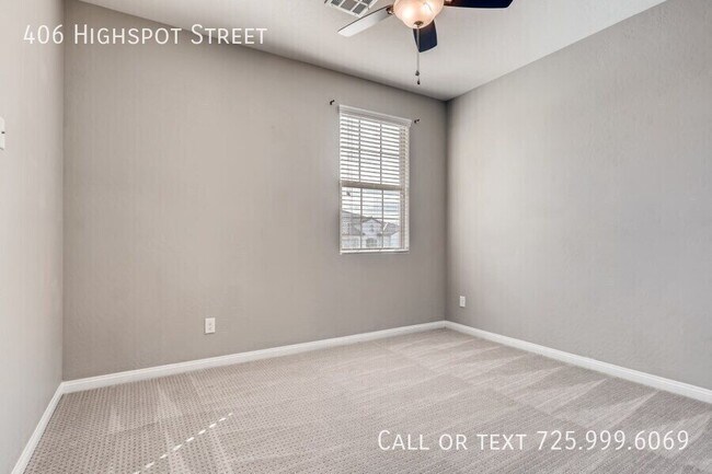 Building Photo - 406 Highspot St