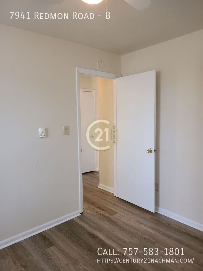 Building Photo - 7941 Redmon Rd