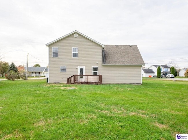 Building Photo - 122 W Donna Reed Blvd