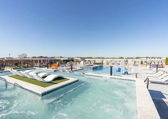 Building Photo - The Standard at Auburn