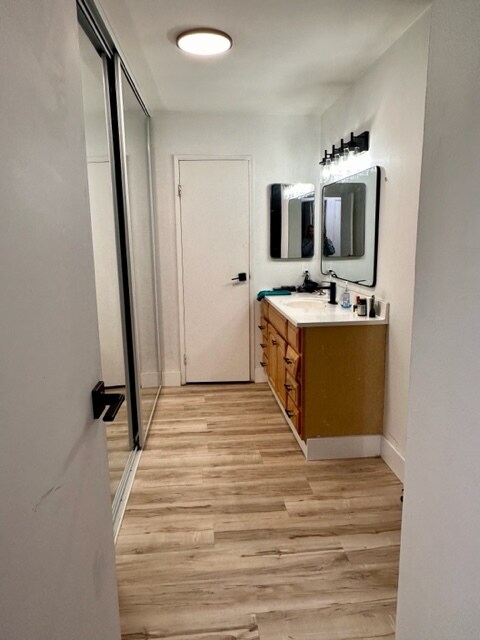 Master Entry - 3700 Dean Dr