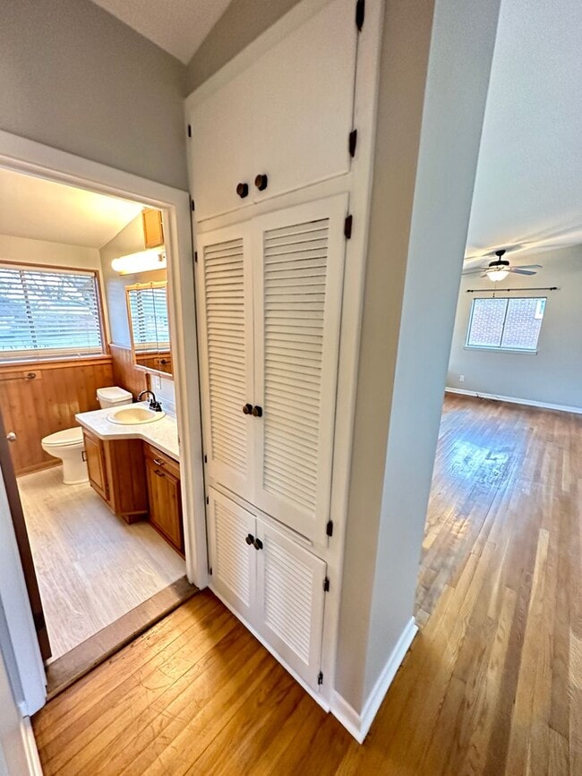 Building Photo - 3112 Delaney St