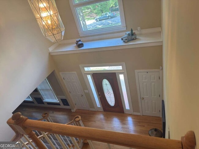 Building Photo - 4000 Hogans Mill Ln