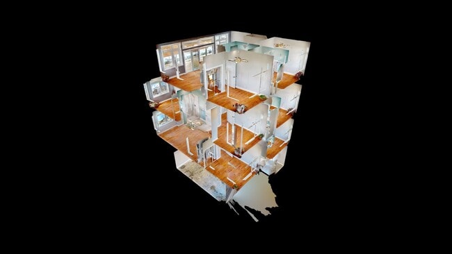 Building Photo - $1655 per Bedroom | 8BR Townhome in Fort S...