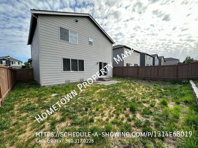 Building Photo - 6919 Sweetgum Ave NE