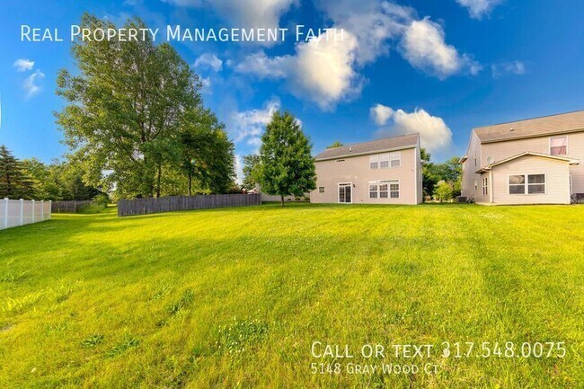 Building Photo - 5148 Gray Wood Ct-