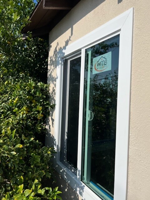 New Windows - 5807 King Ave