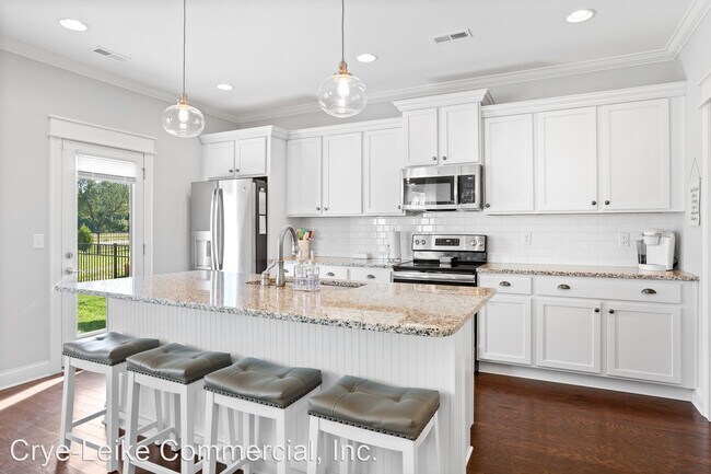 Building Photo - 3 br, 2.5 bath House - 8521 Red Deer Ln.