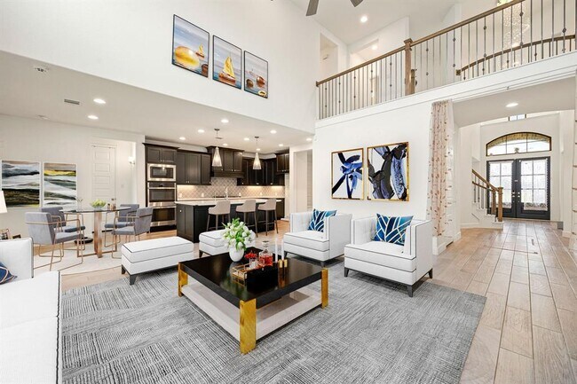 Building Photo - 28946 Parker Ridge Dr
