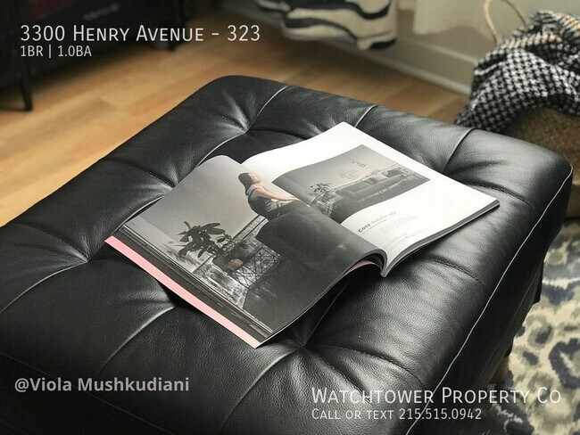 Building Photo - 3300 Henry Ave