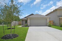 Building Photo - 17942 Becker Lndg Dr