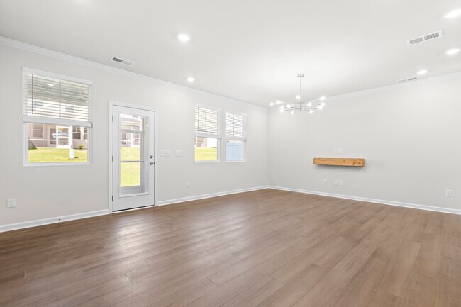 Building Photo - 6030 Grey Colt Wy