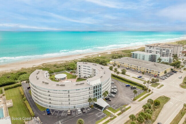 Building Photo - 4000 Ocean Beach Blvd
