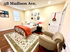 Building Photo - 1906 Madison Ave