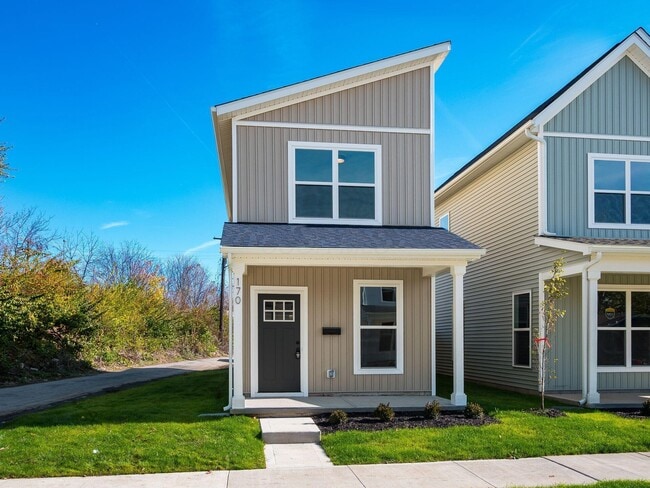 Building Photo - 170 Wisconsin Ave