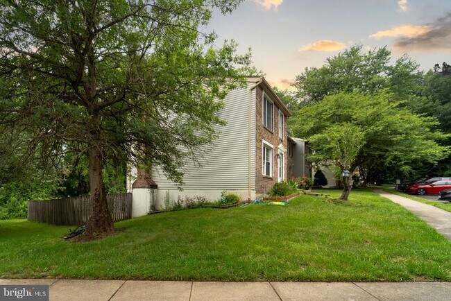 Building Photo - 5514 Whitfield Ct
