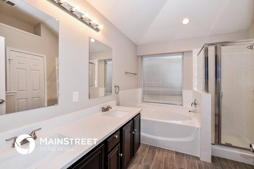Building Photo - 2406 Garden Creek Dr