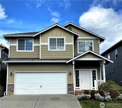 Building Photo - 2715 93rd Pl SE